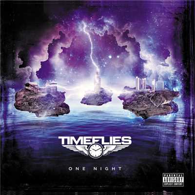 アルバム/One Night EP (Explicit)/Timeflies