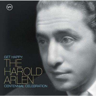 Get Happy: The Harold Arlen Centennial Celebration/Various Artists