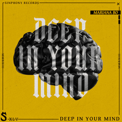 シングル/Deep In Your Mind/Mariana BO