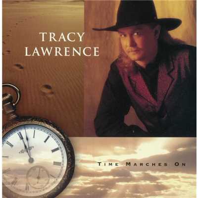アルバム/Time Marches On/Tracy Lawrence