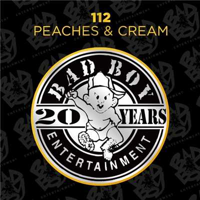 アルバム/Peaches & Cream/112