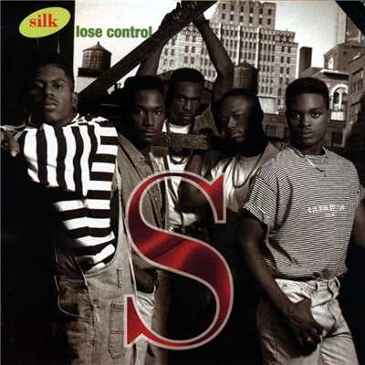 アルバム/Lose Control/Silk