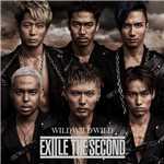 アルバム/WILD WILD WILD/EXILE THE SECOND