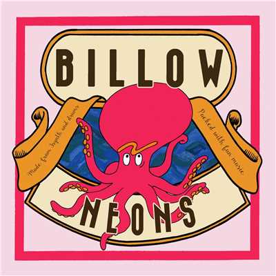 BILLOW/ネオンズ