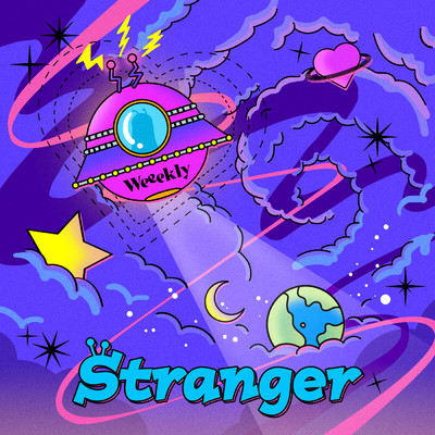 Stranger/Weeekly