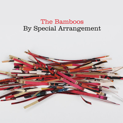 アルバム/By Special Arrangement/The Bamboos