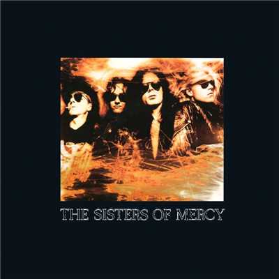 アルバム/Doctor Jeep/The Sisters Of Mercy