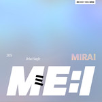 アルバム/MIRAI/ME:I