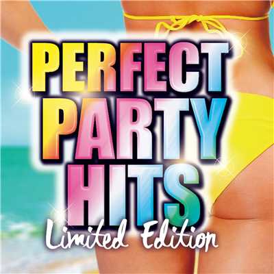 Waiting for Love (PARTY HITS REMIX)/PARTY HITS PROJECT