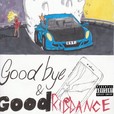 アルバム/Goodbye & Good Riddance (Explicit) (Anniversary)/ジュース・ワールド