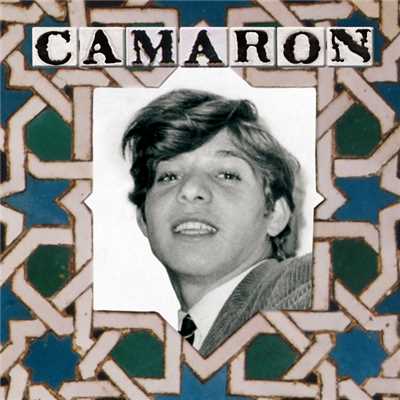 アルバム/Camaron En La Venta De Vargas/カマロン・デ・ラ・イスラ