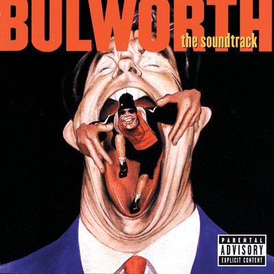 Bulworth (They Talk About It While We Live It) (Explicit)/KAM／メソッド・マン／Krs-One
