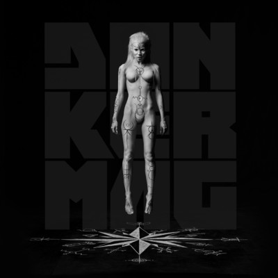 シングル/Donker Mag (Explicit)/Die Antwoord
