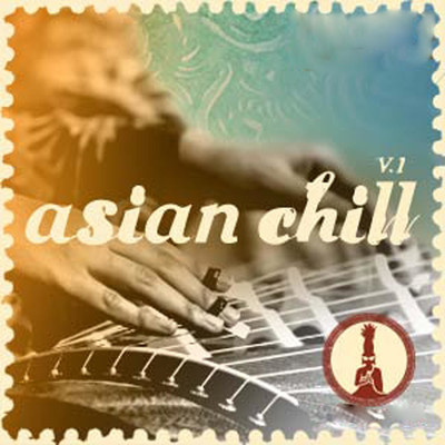 アルバム/Asian Chill/Cafe Chill Lounge Club