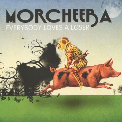アルバム/Everybody Loves a Loser/Morcheeba