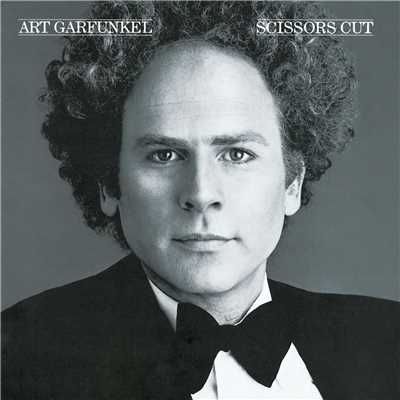 アルバム/Scissors Cut/Art Garfunkel