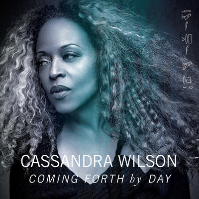 アルバム/Coming Forth by Day/カサンドラ・ウィルソン