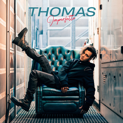 アルバム/Imperfetto/Thomas