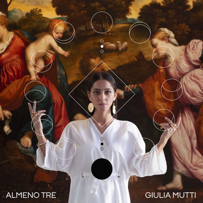 シングル/Almeno tre/Giulia Mutti