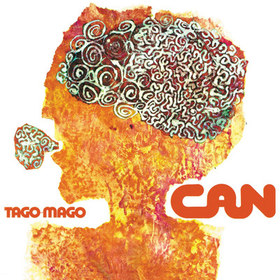 アルバム/Tago Mago/CAN