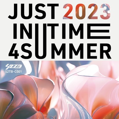 アルバム/Just In Time 4 Summer/kors k