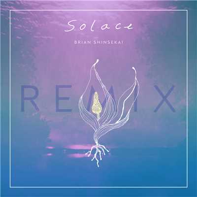 Solace (LEOJI Remix)/BRIAN SHINSEKAI