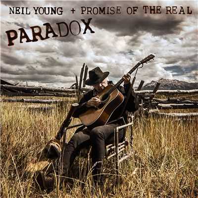 Pocahontas/Neil Young + Promise of the Real