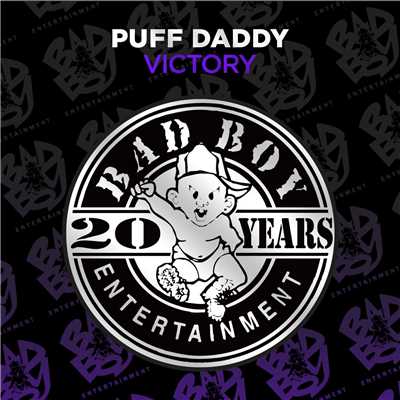 アルバム/Victory/Puff Daddy & The Family