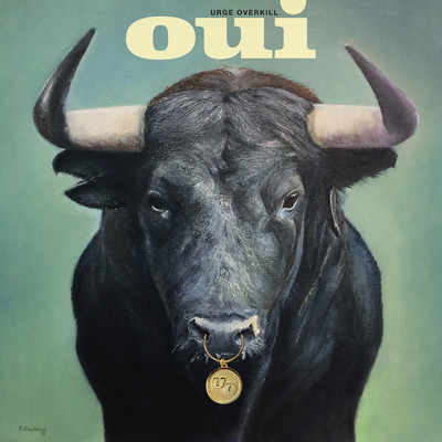 アルバム/Oui/Urge Overkill