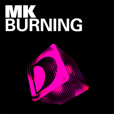 アルバム/Burning (Vibe Mix Edit)/MK