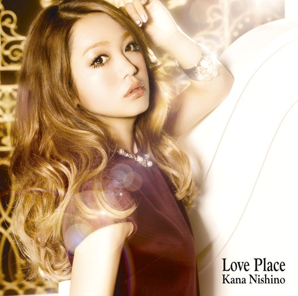 kiss u0026 hug/西野カナ 収録アルバム『Love Place』 試聴・音楽ダウンロード 【mysound】