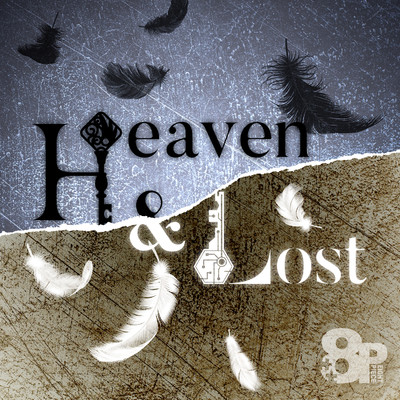 アルバム/8P「Heaven & Lost」/8P(畠中祐、野上翔、八代拓、榎木淳弥、ランズベリー・アーサー、高坂篤志、益山武明、千葉翔也)