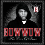 OUTTA OF MY SYSTEM/Bow Wow