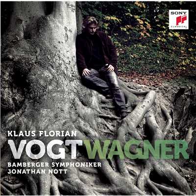 アルバム/Wagner/Klaus Florian Vogt