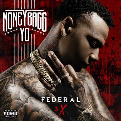 アルバム/Federal 3X (Explicit)/Moneybagg Yo