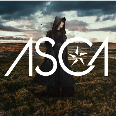 アルバム/PLEDGE/ASCA
