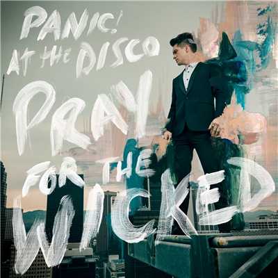 シングル/Say Amen (Saturday Night)/Panic！ At The Disco