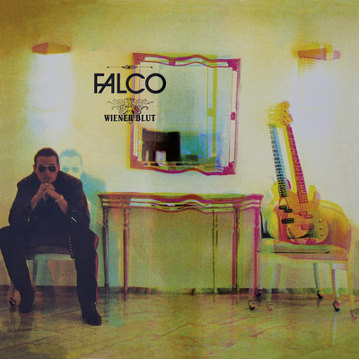 アルバム/Wiener Blut (Deluxe Edition) [2022 Remaster]/Falco