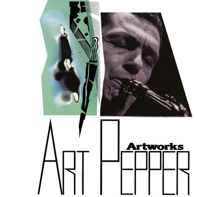 Artworks/Art Pepper