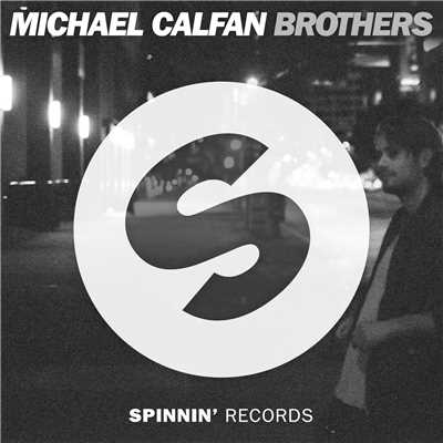 アルバム/Brothers/Michael Calfan