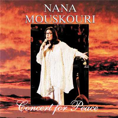 Recuerdos De La Alhambra (Live)/Nana Mouskouri