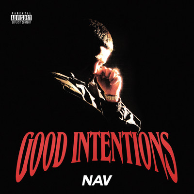 アルバム/Good Intentions (Explicit)/NAV