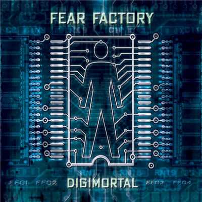 アルバム/Digimortal (Special Edition)/Fear Factory