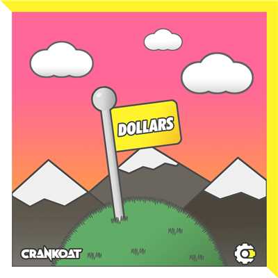 シングル/Dollars/Crankdat