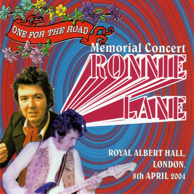 アルバム/Ronnie Lane Memorial Concert, 8th April 2004 (Live)/Various Artists