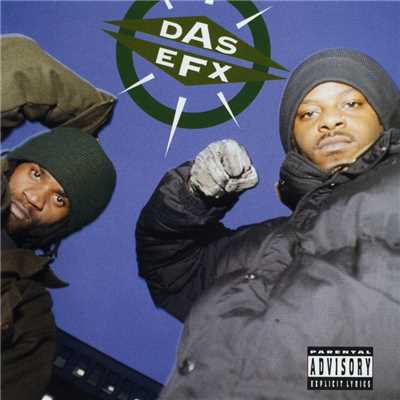 アルバム/The Very Best Of Das EFX/Das EFX
