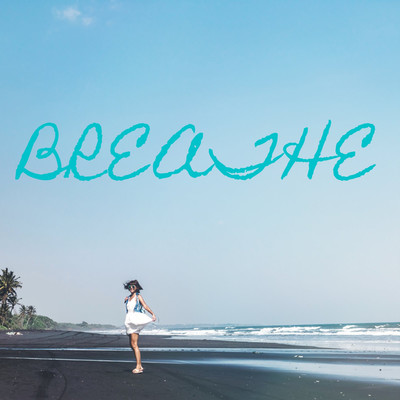 アルバム/Breathe/Olivia Rich