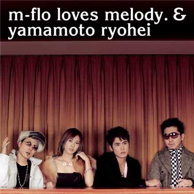 シングル/miss you (Instrumental)/m-flo loves melody. & 山本領平