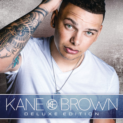 アルバム/Kane Brown (Deluxe Edition)/Kane Brown