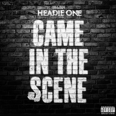 シングル/Came In the Scene (Explicit)/Headie One